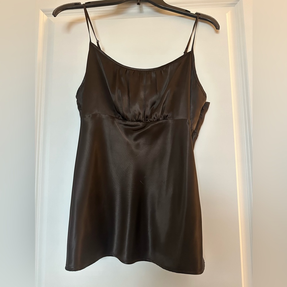 Camisole tops